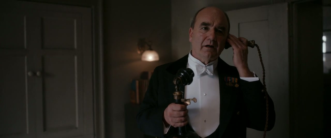Downton Abbey Screenshot