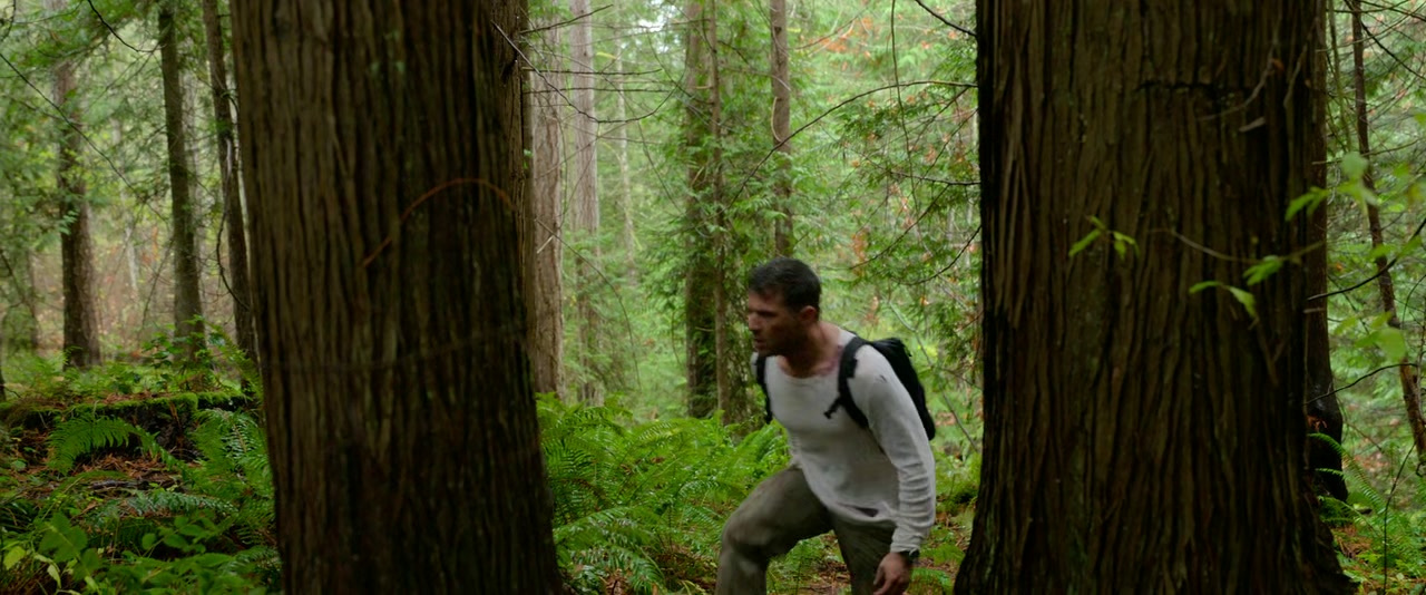 One Mile: Chapter One Screenshot