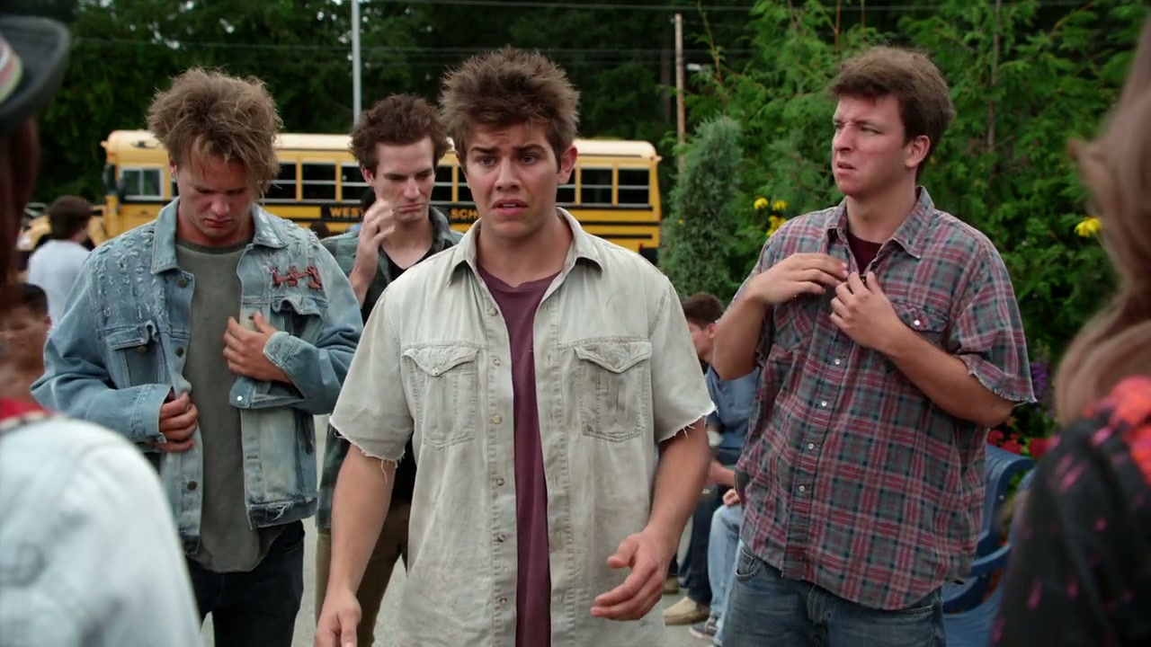 Zapped Screenshot
