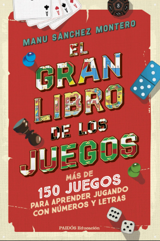 EL gran libro de los juegos