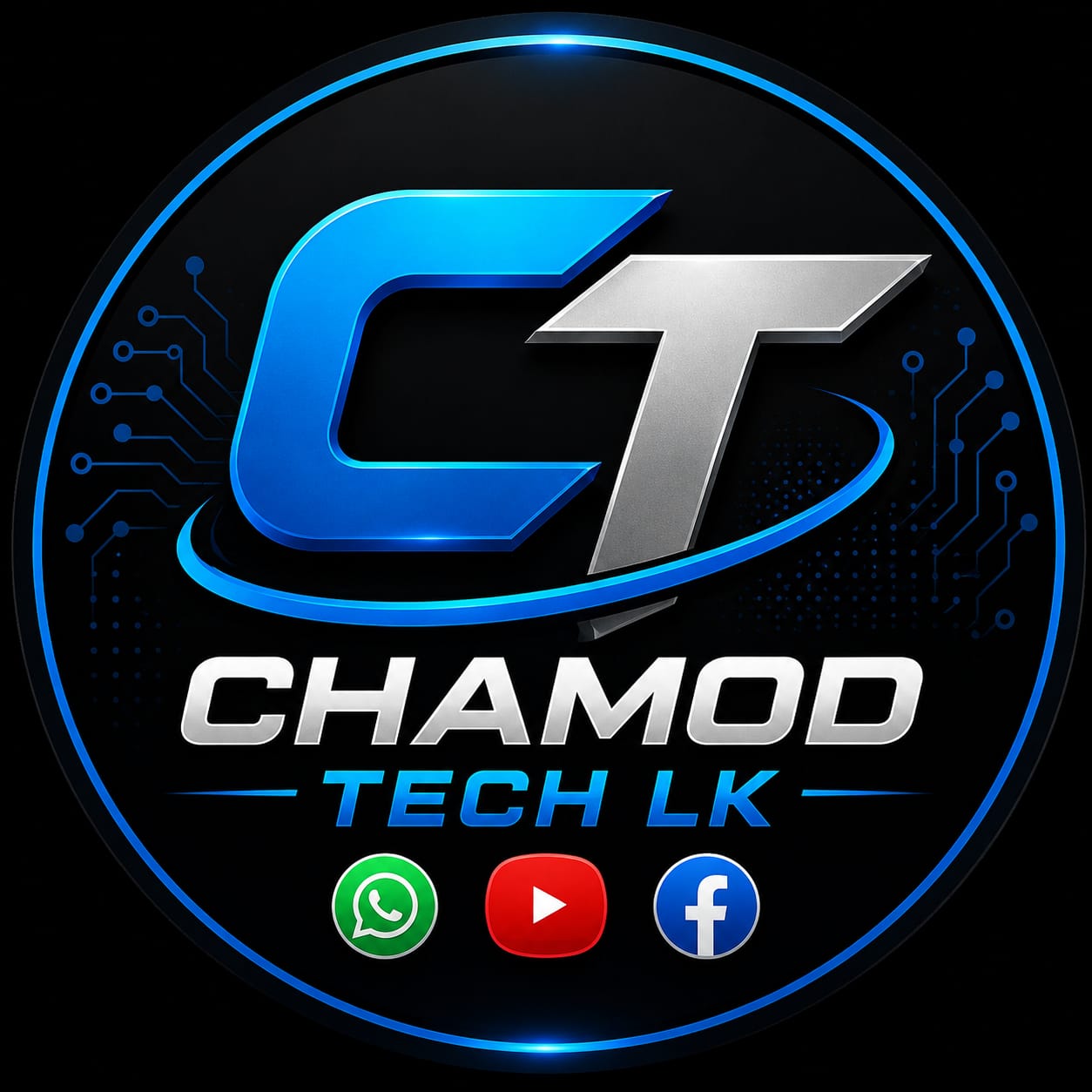 Chamod