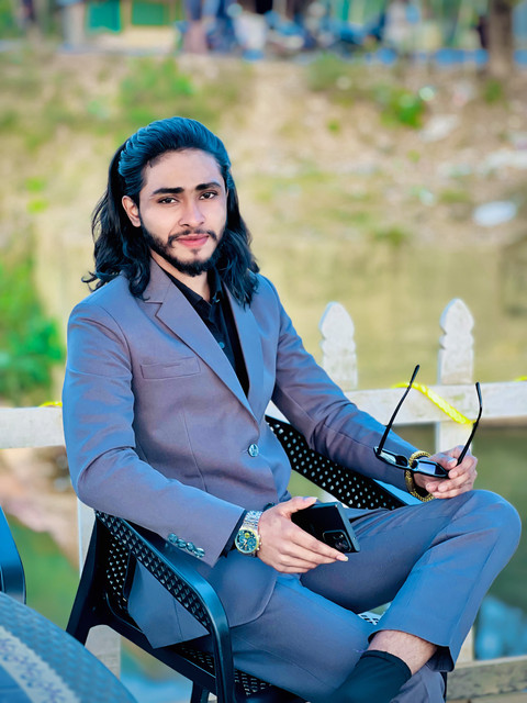 Kamrul