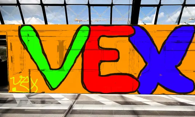 Graffiti artwork by JaydenDavid2014