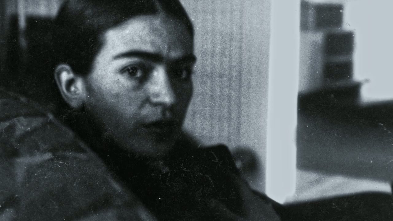 Frida Screenshot