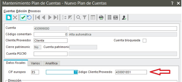 Mnto-cliente