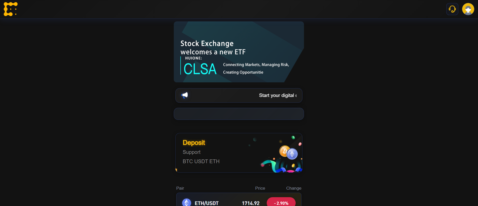 Forensic screenshot of [REDACTED] showing the phishing page layout