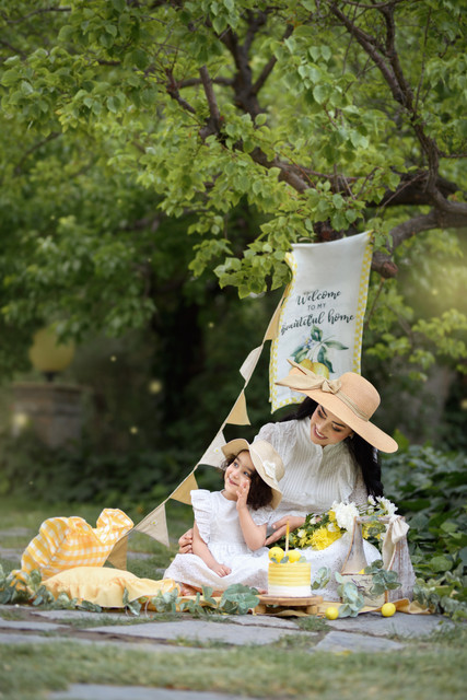 عکاسی کودک زیبا