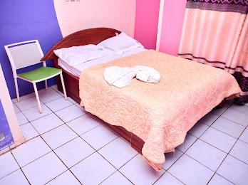 Studio meublé à louer à Yaoundé - 25000 FCFA/Jour
