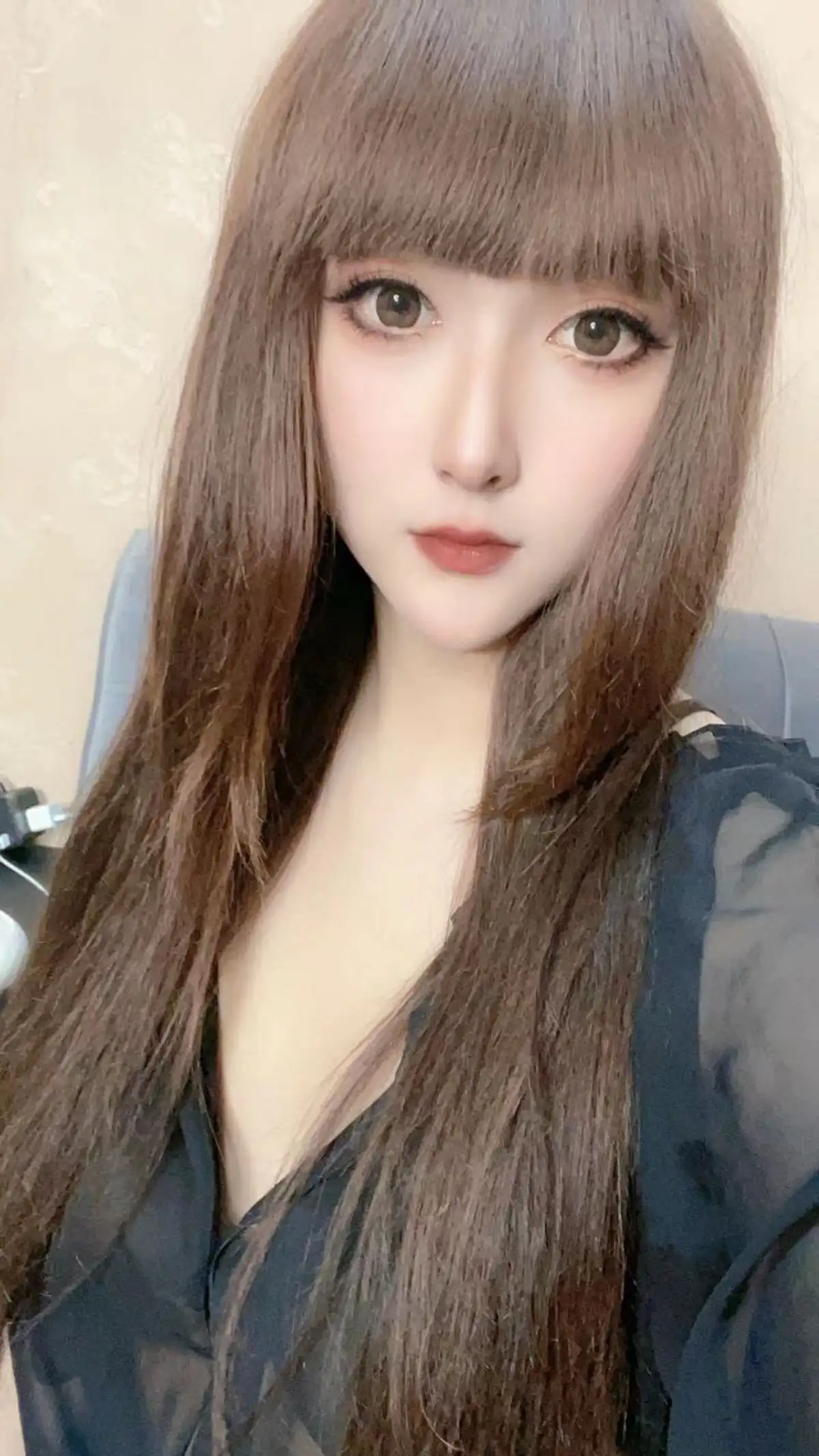 중국 쉬멜 리리 실사 프로필 두번째 상세 이미지 중국 쉬멜 리리 실사 프로필 두번째 상세 이미지
