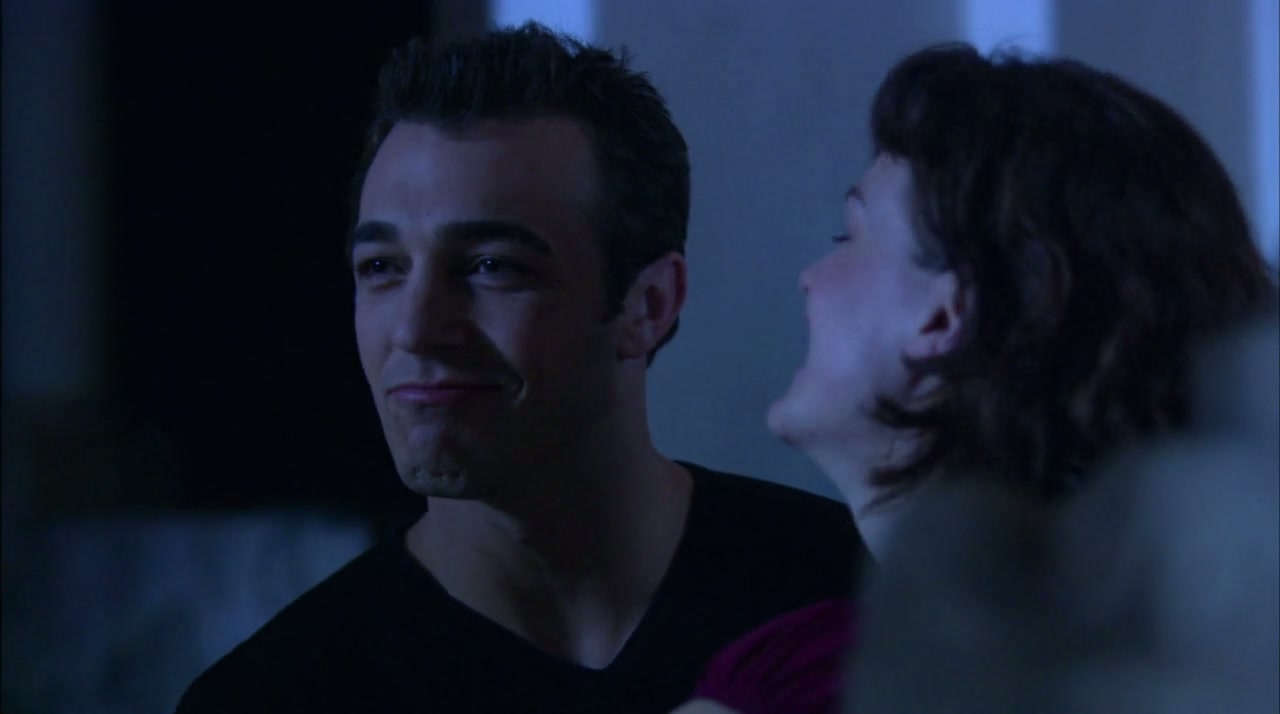 The Passing Screenshot