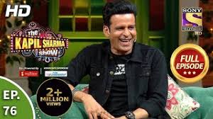 The Kapil Sharma Show Season 2 Episode 76  Desi Vibes