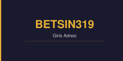 Betsin319