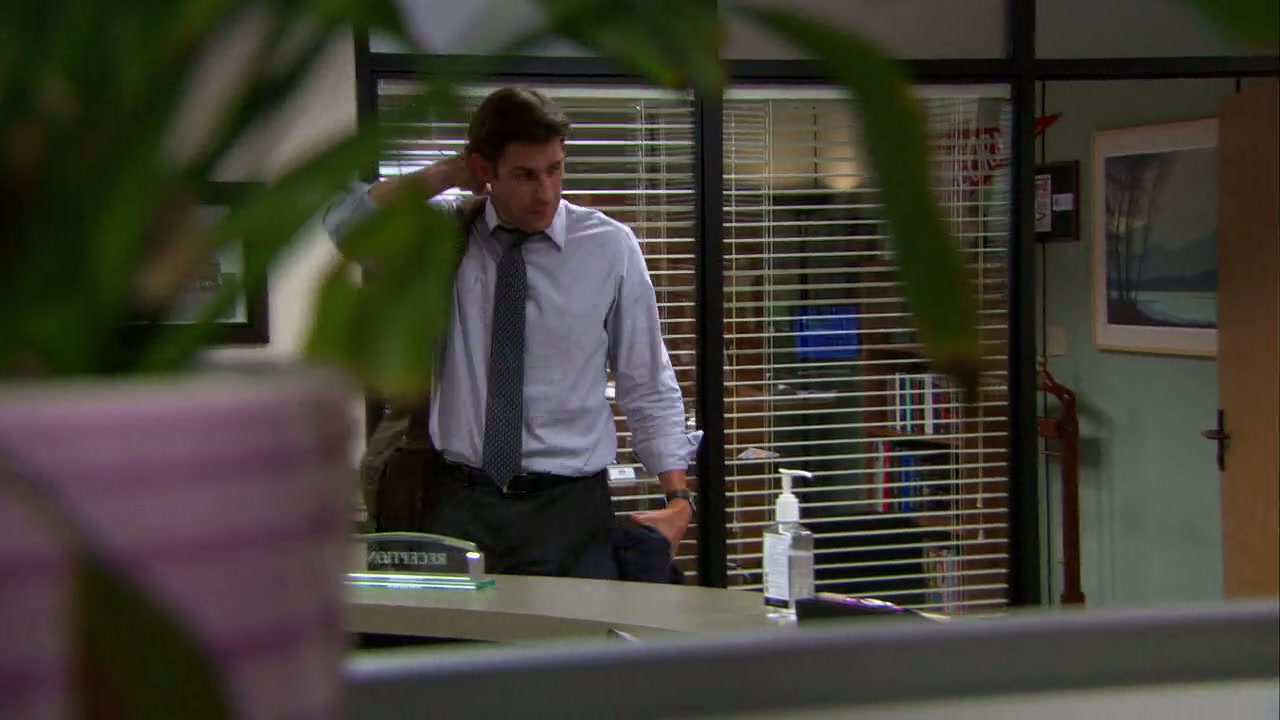 The Office Screenshot