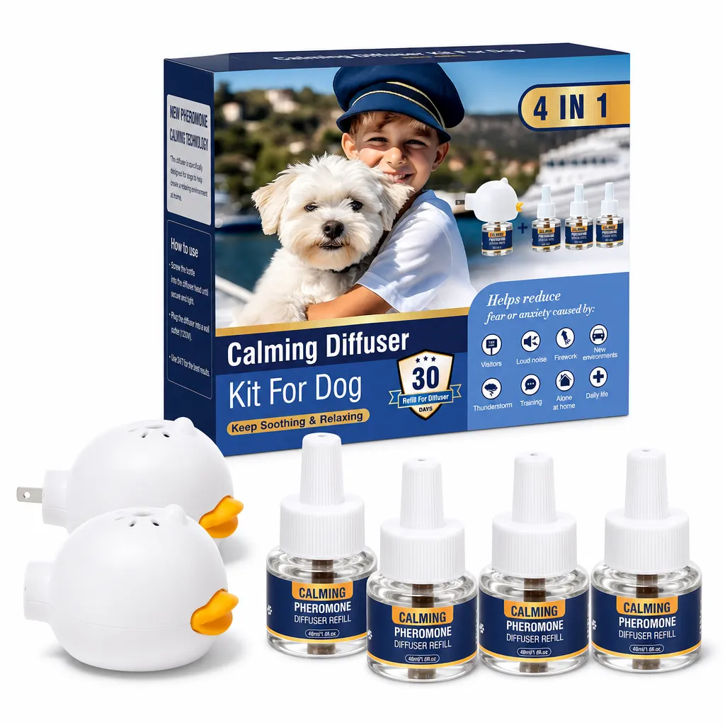 2x CaninEase Best Seller Kit