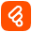 Bit Flows logo