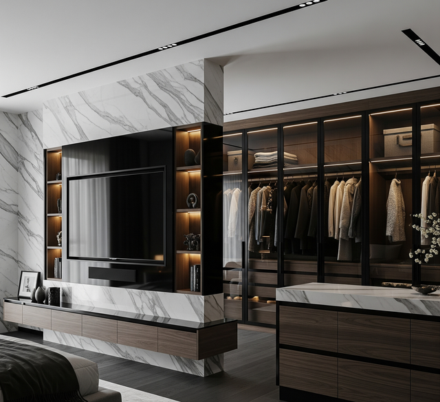 Bedroom project 9