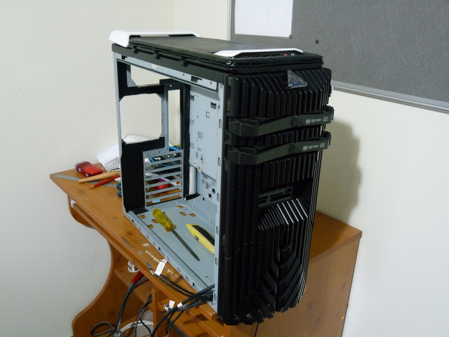 PC Project 217
