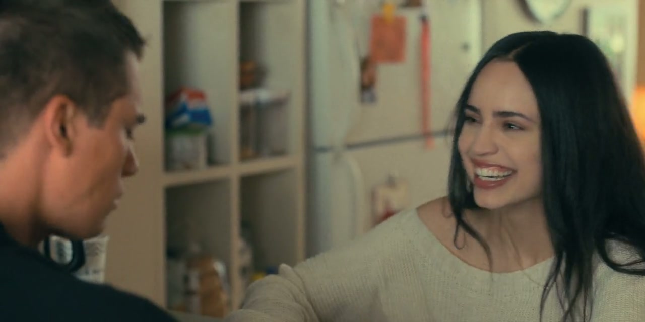 Purple Hearts Screenshot