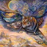 Josephine Wall (75)