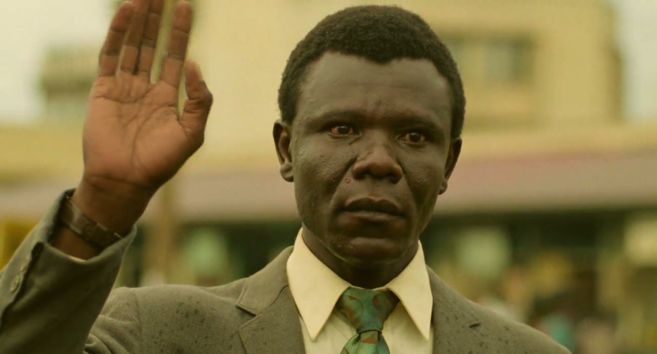 Mississippi Masala Screenshot