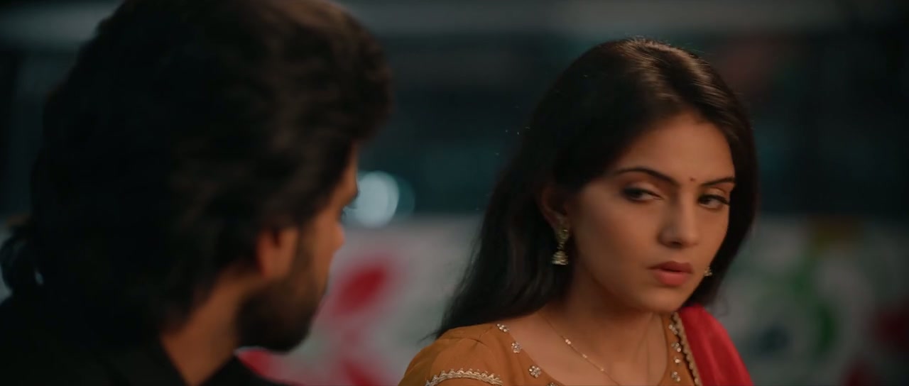 Thellavarithe Guruvaram Screenshot
