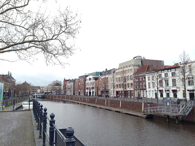city