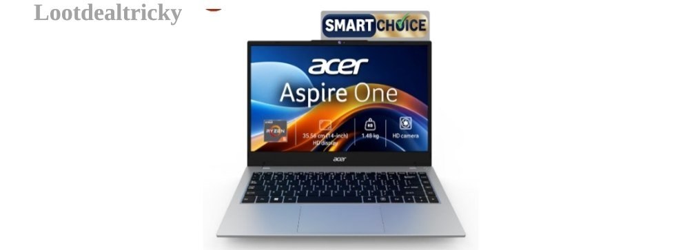 Acer Smartchoice Aspire | Huge Savings Offer