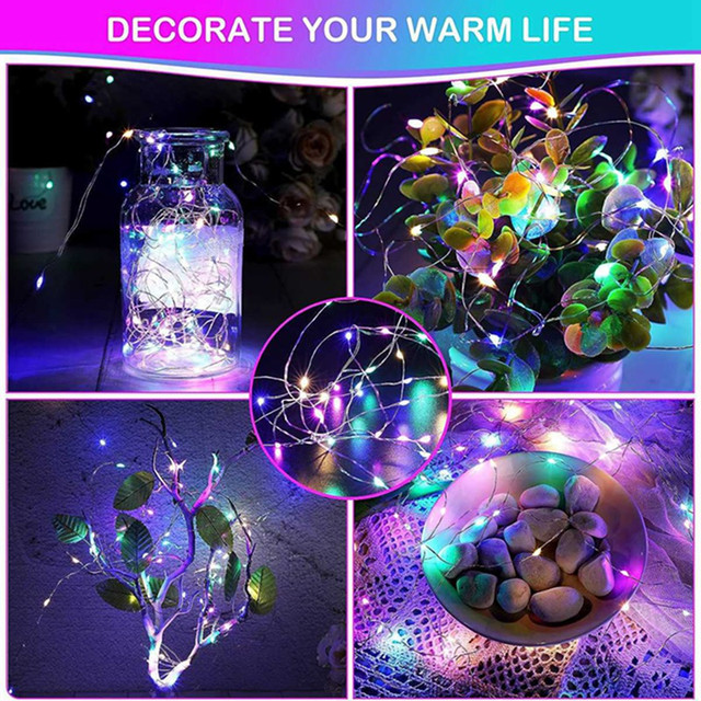 LED String Lights