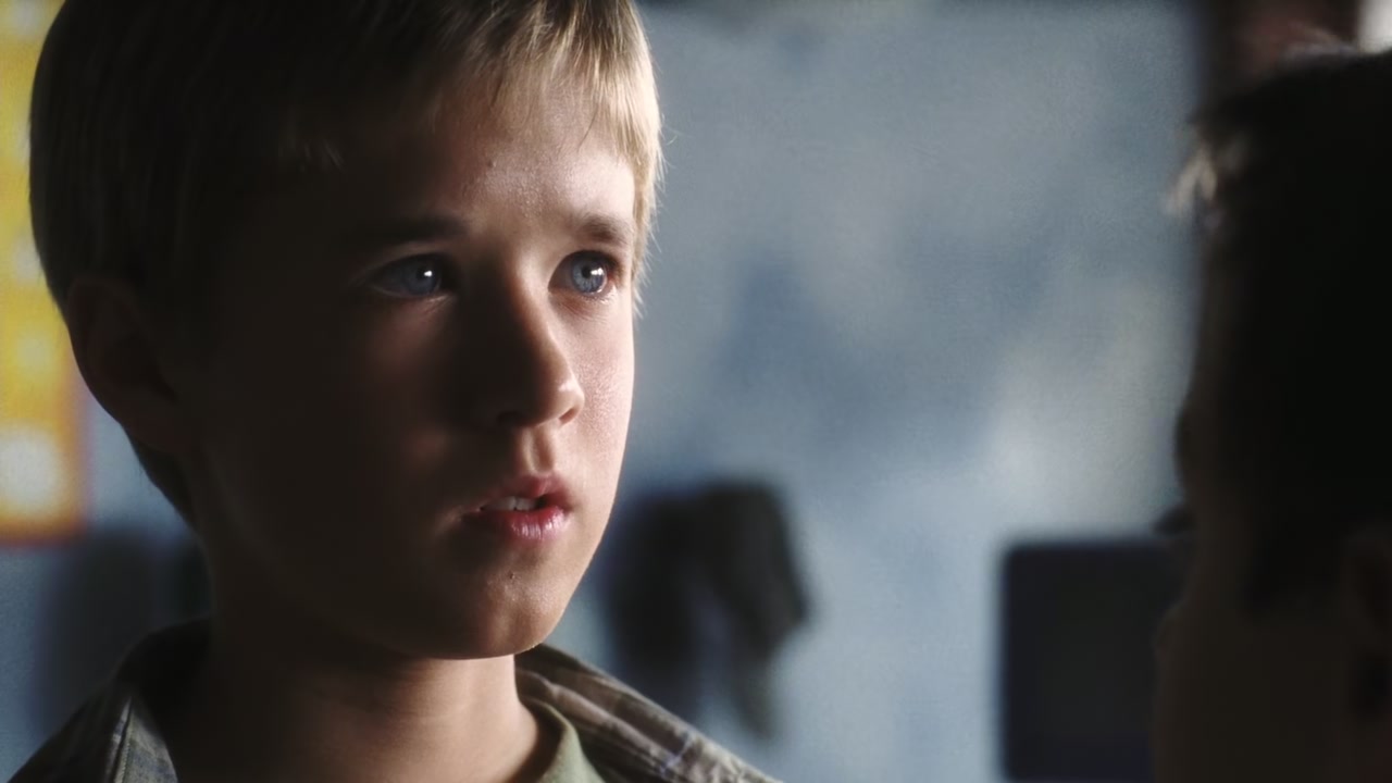 A.I. Artificial Intelligence Screenshot