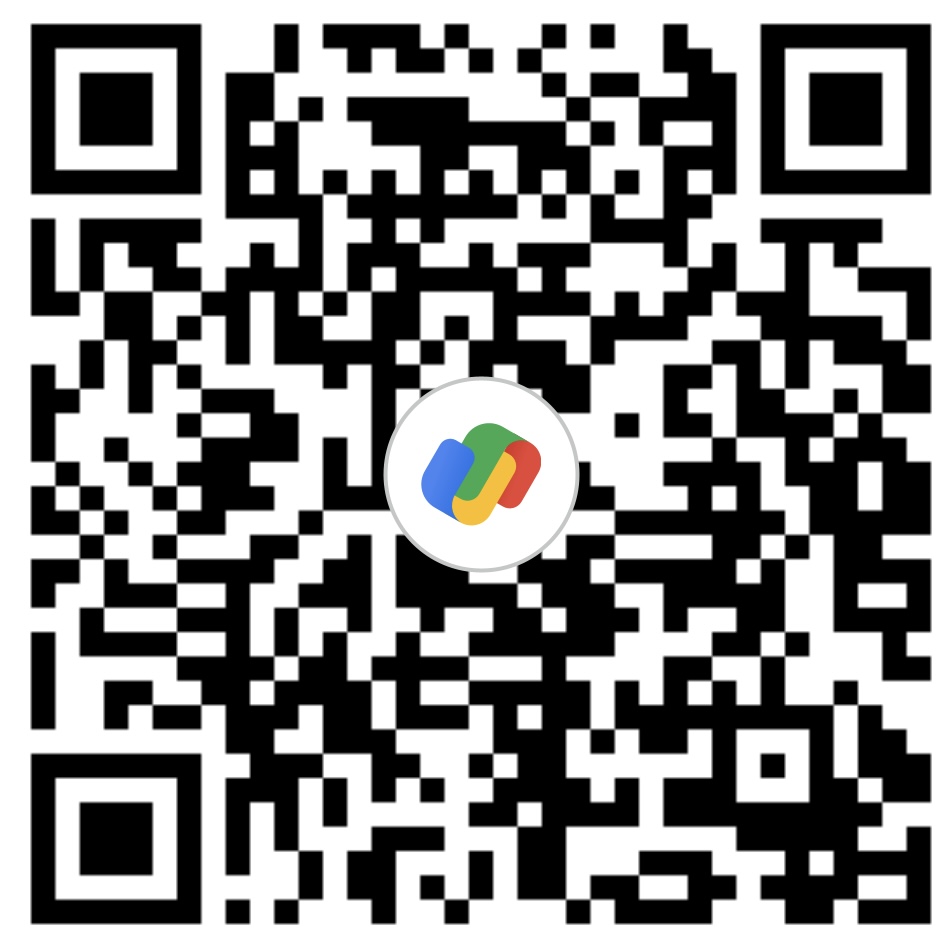Payment QR Code