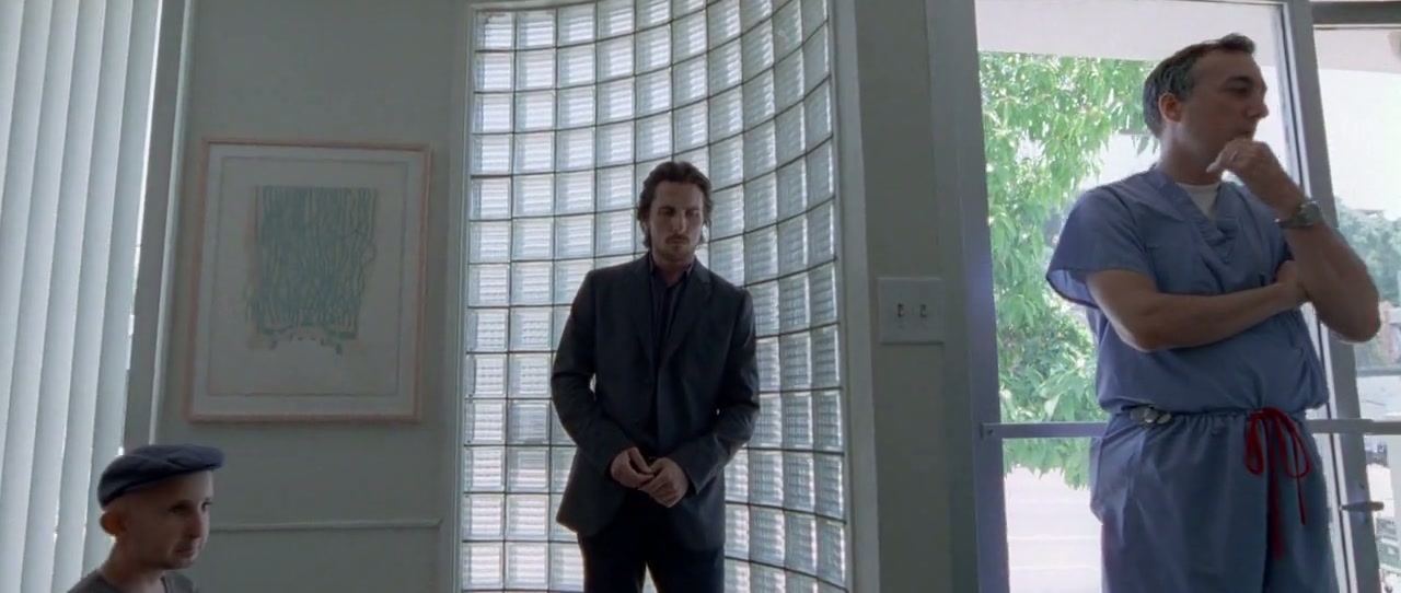 Knight of Cups Screenshot