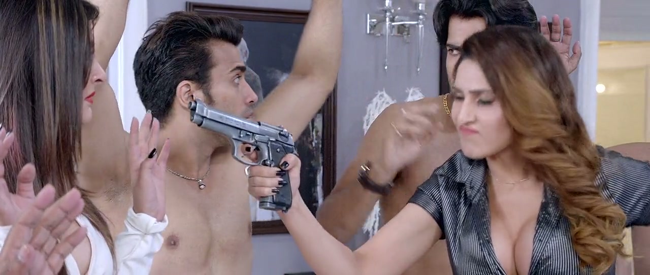 Haseena Screenshot