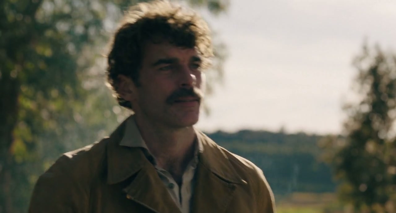 Monsieur Spade Screenshot