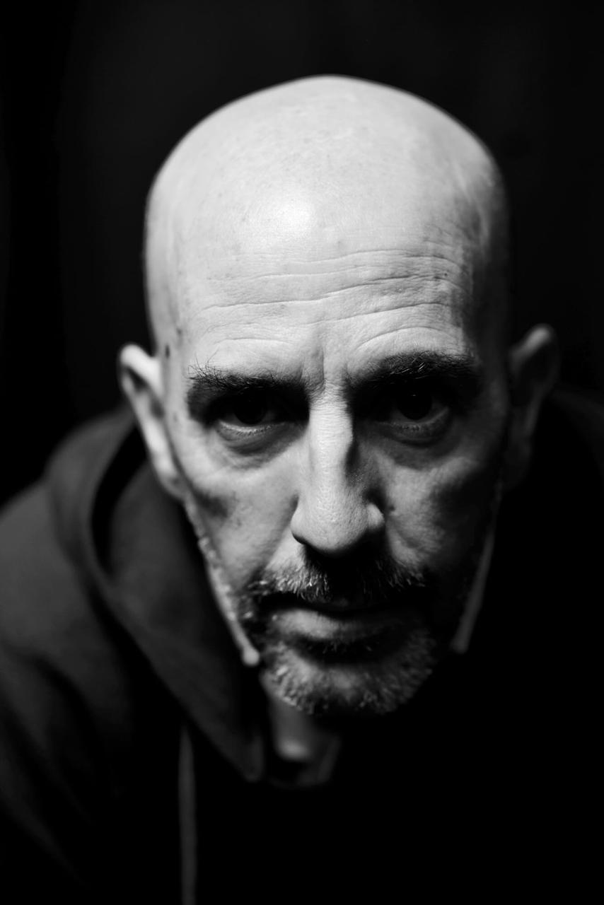 Jaime Novo - Retrato oficial