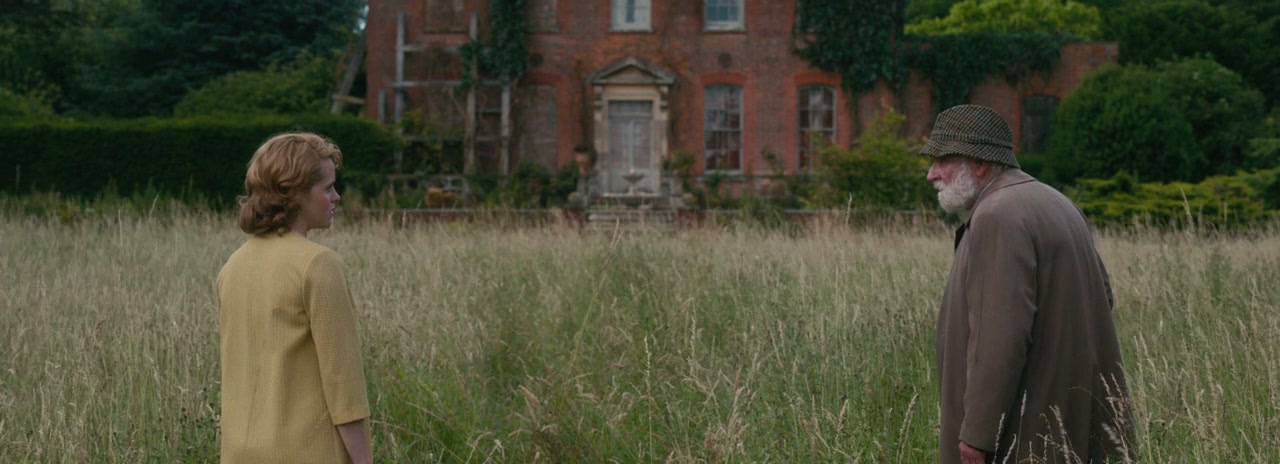 Breathe Screenshot