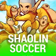 shaolin soccer