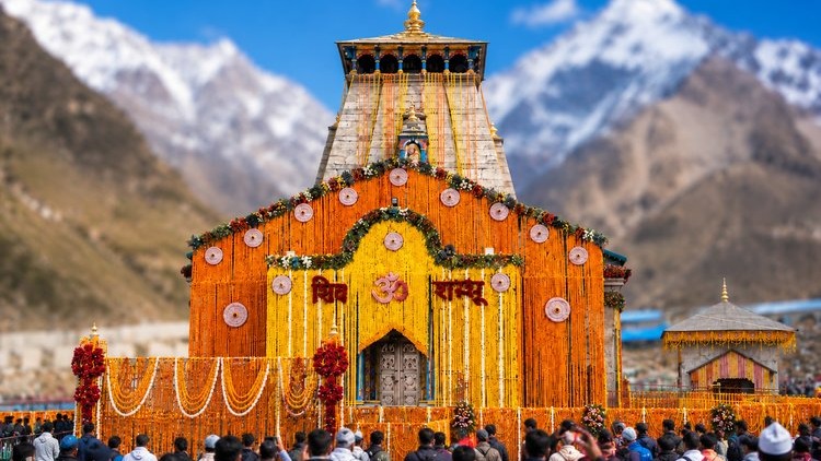 Kedarnath