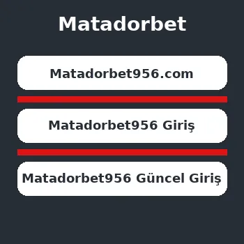 matadorbet956