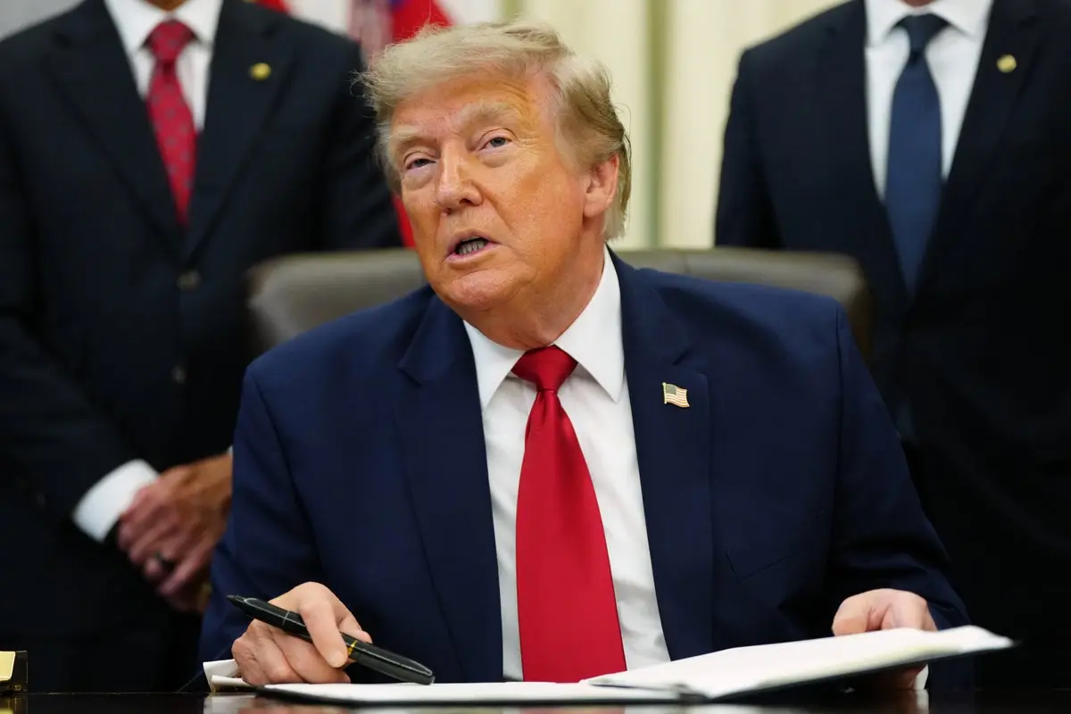 Trump Administration Subpoenas New York Times Reporters