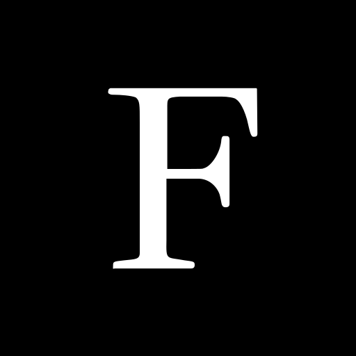 Frontgate logo