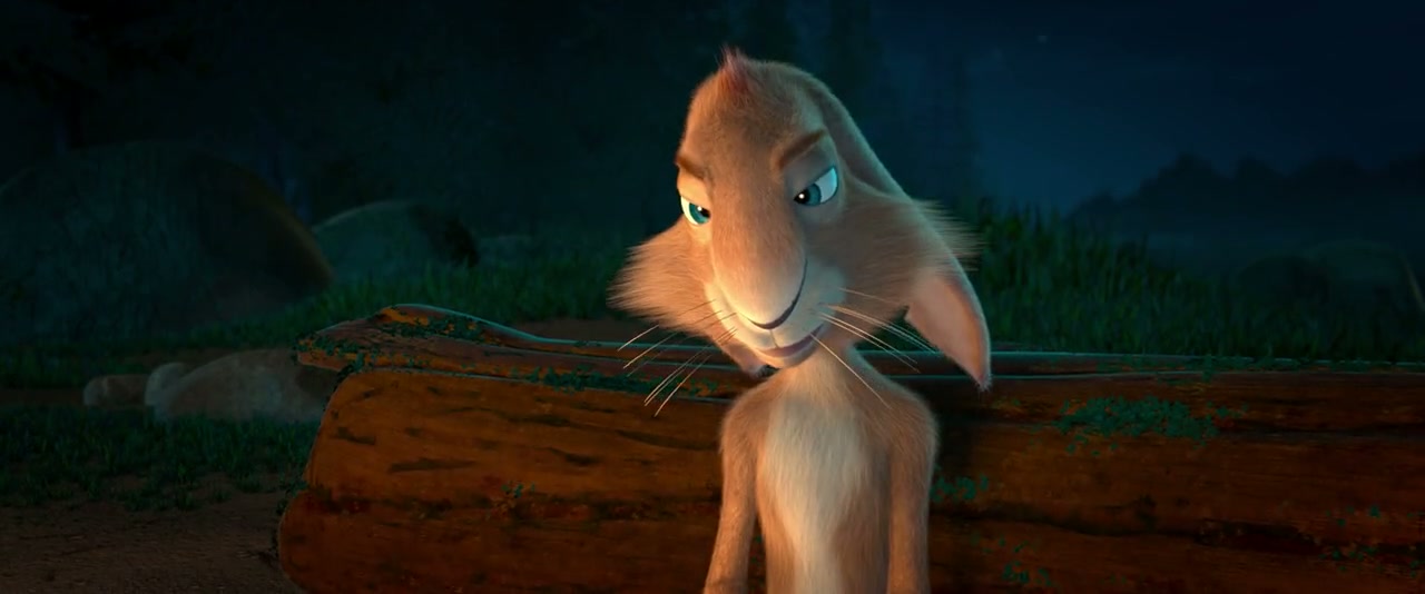 The Big Trip Screenshot