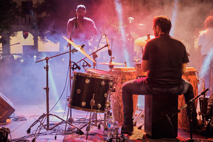 Conciertos