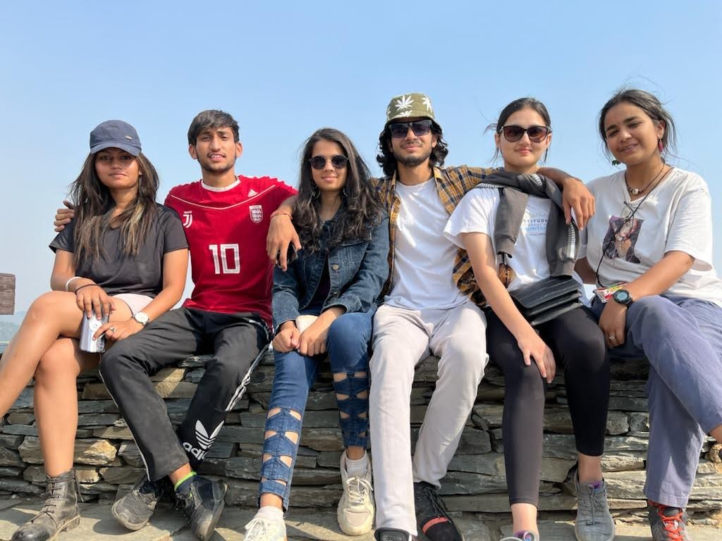 Mcleodganj-Triund 2