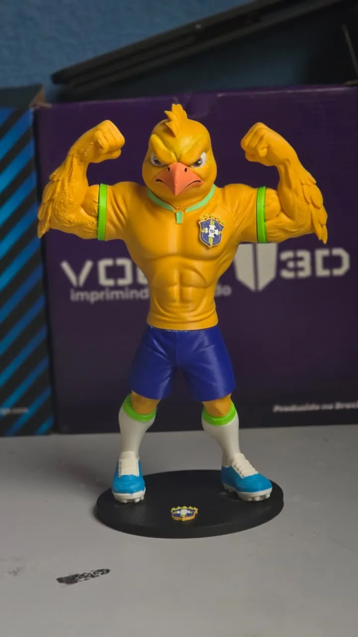 Categoria FUTEBOL — modelos 3D