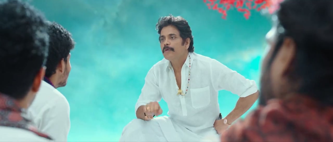Bangarraju Screenshot