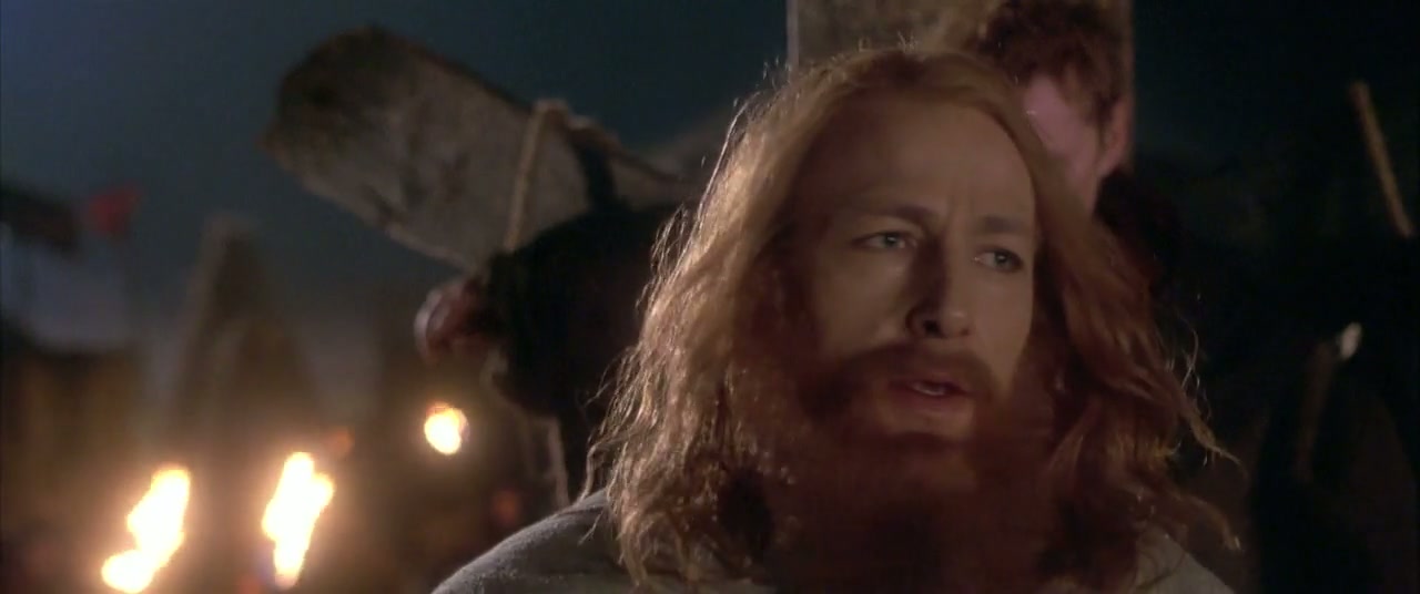 Highlander: Endgame Screenshot