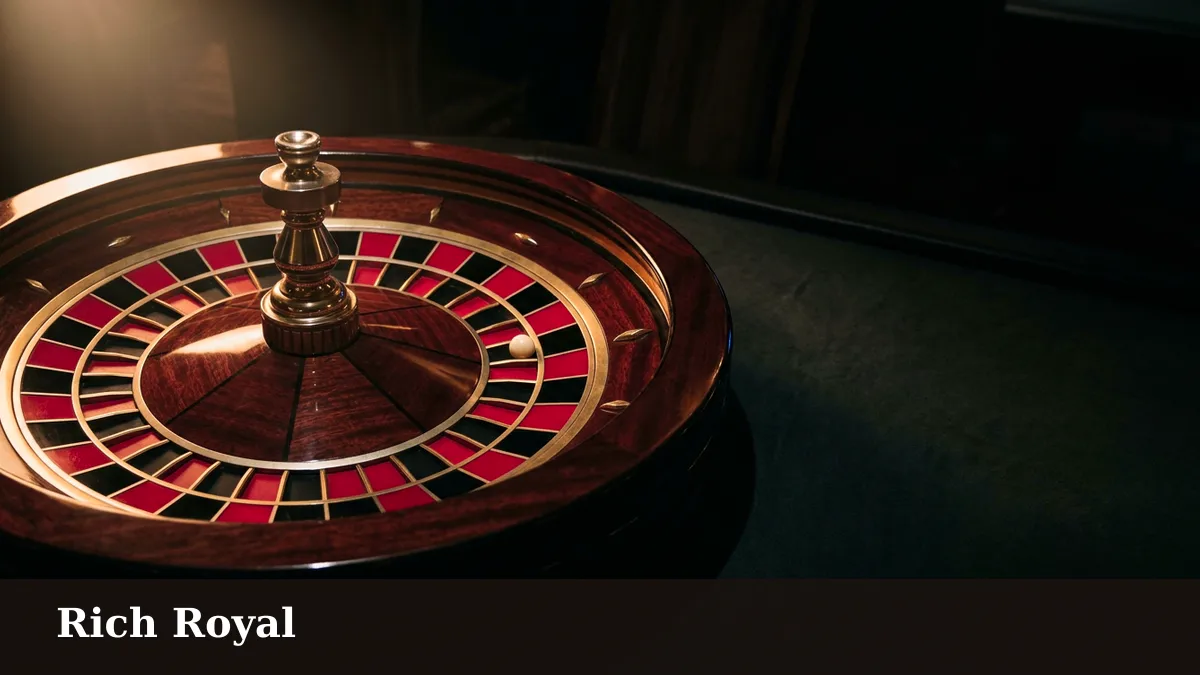 Rich Royal casino - bono de bienvenida 275% hasta 7.500 &euro; + 50 FS, pagos: Visa, Mastercard, Skrill, Neteller, Paysafecard