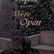 Azure Opening