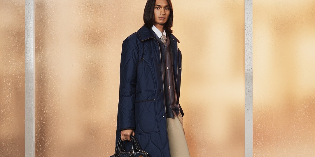 Pharrell Williams i Nowa Kolekcja Louis Vuitton na Wiosnę/Lato 2027: 