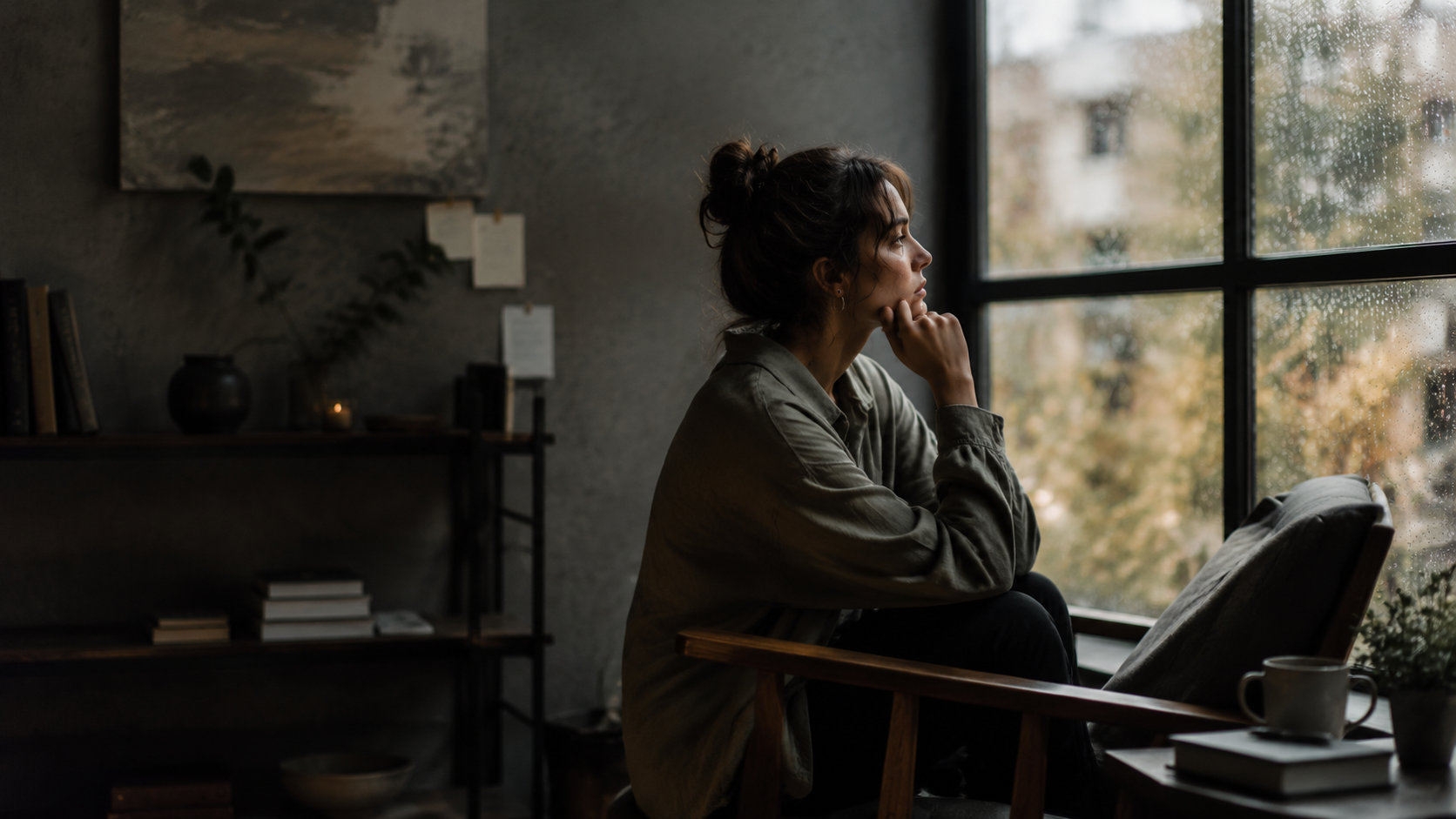 Why You Cannot Let Things Go: The Hidden Psychology of Holding On